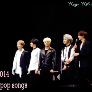 2014 Kpop party
