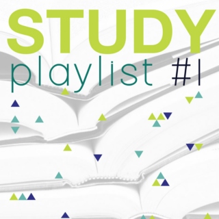 Study Playlist #1