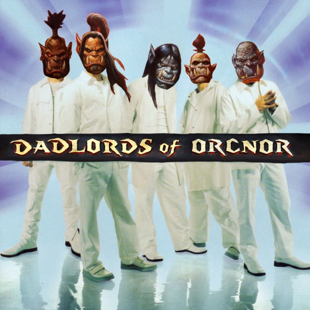 dadlords of orcnor
