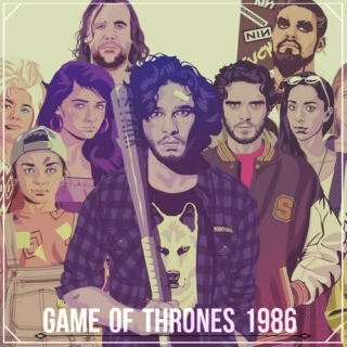 game of thrones 1986