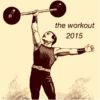 the workout 2015