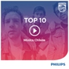 TOP 10 Música Chilena