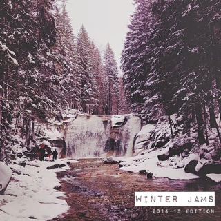 Winter Jams 2014