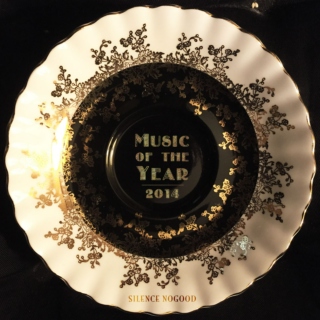 Music of the Year, 2014