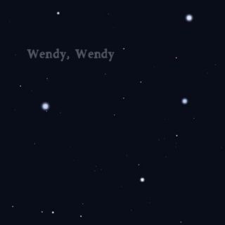 Wendy, Wendy