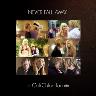 Never Fall Away
