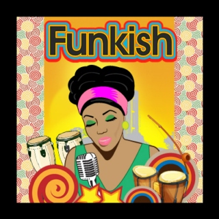 Diverse, Funky Music From Around The World