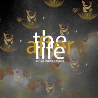 the afterlife