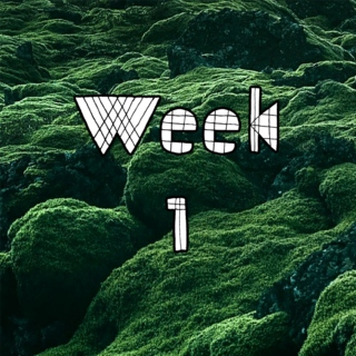 Week#1