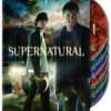 Supernatural Soundtrack Season 1