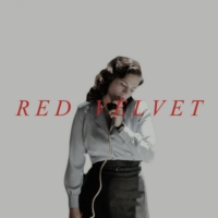 Red Velvet. 