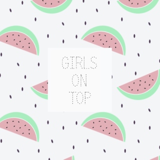 GIRLS ON TOP