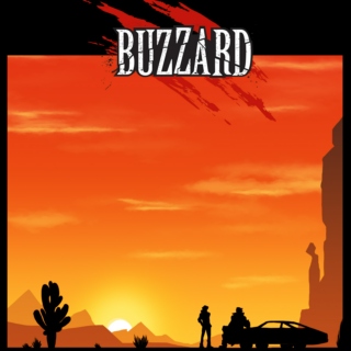 Buzzard [The Official Unofficial OST]