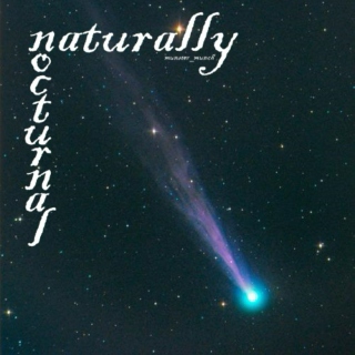Naturally Nocturnal