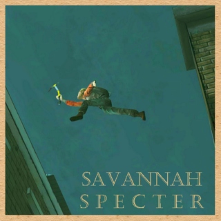 Savannah Specter