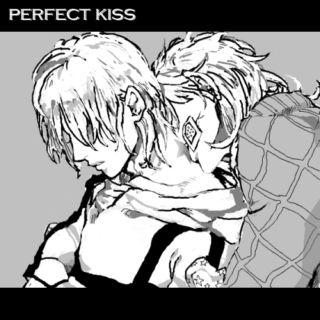 Perfect Kiss