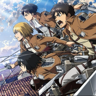 Attack on the World