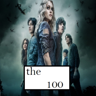 the 100 