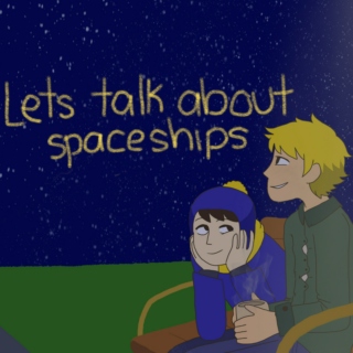 Let's Talk About Spaceships
