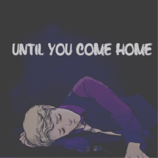 Until You Come Home 