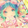 ❀ CANDY!! ❀