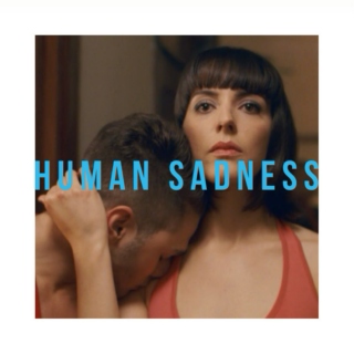 human sadness