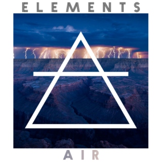 Elements: Air