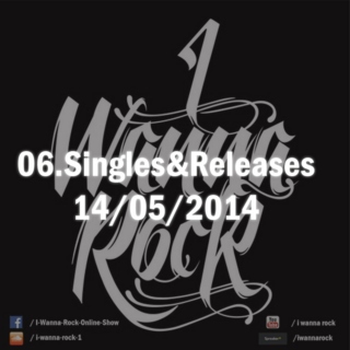 Singles & New Releases "14-05-2014"