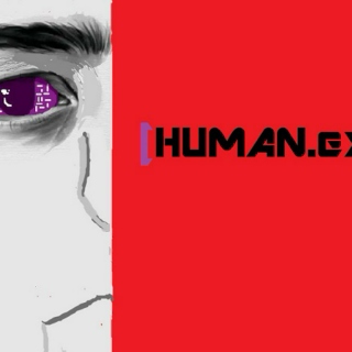 [HUMAN.exe]