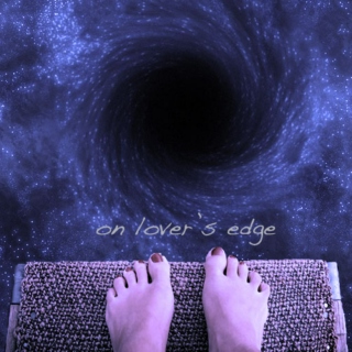 on lover's edge