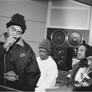 A Decade of Hip-Hop 90s - 00s