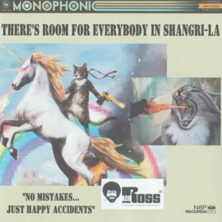 N8P Records Presents: Shangri-La 