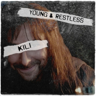 kili - young and restless
