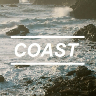 coast with me