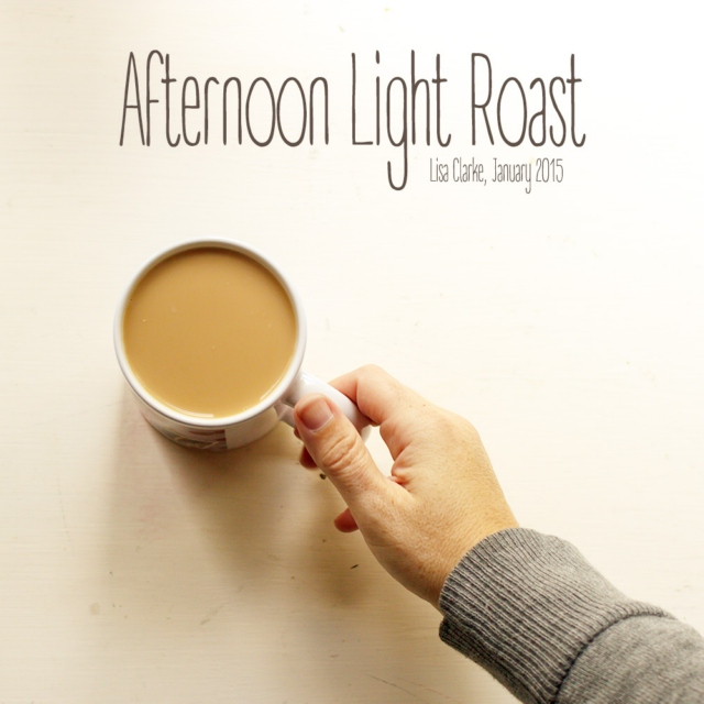 Afternoon Light Roast