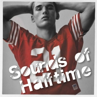 Sounds Of Halftime