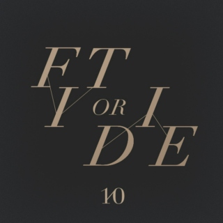 Fit or Die 10
