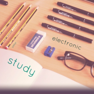 electronic study