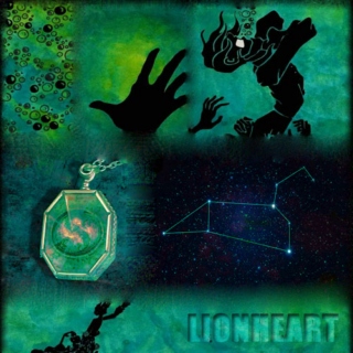 Lionheart - R.A.B.
