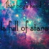 Full of Stars