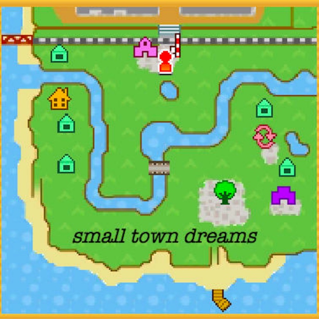 small town dreams