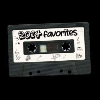 2014 Favorites