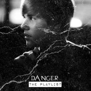 Danger the playlist