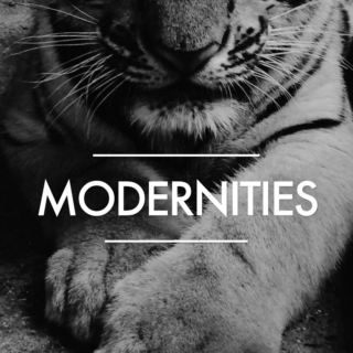 Modernities