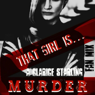 That Girl Is... Murder
