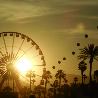 Coachella 2015 II