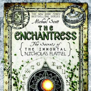 The Enchantress - Music Playlist