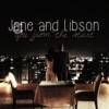 Jane and Lisbon {you from the start}