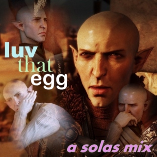 luv that egg