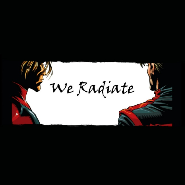 We Radiate